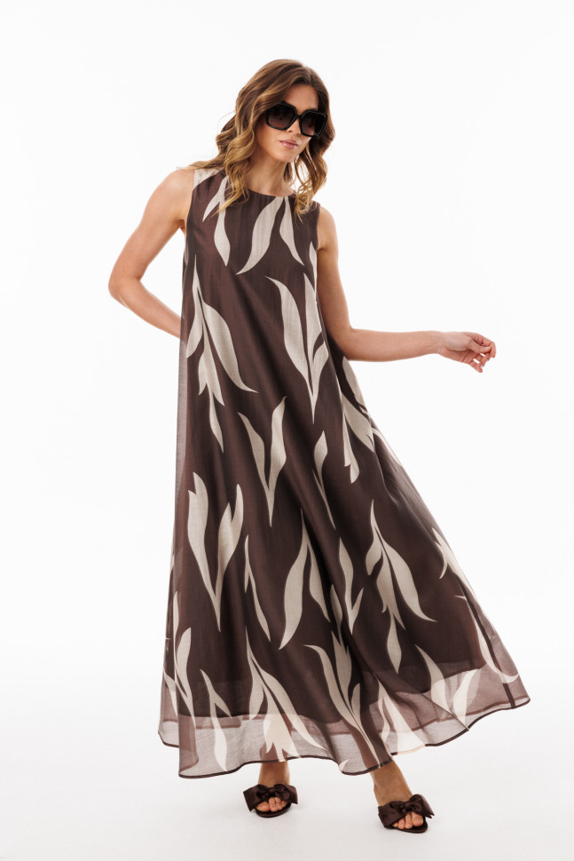 Платье EOLA 3078