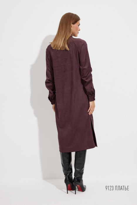Платье Niv Niv Fashion 9123
