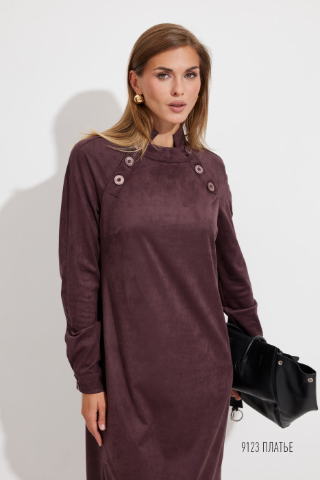 Платье Niv Niv Fashion 9123