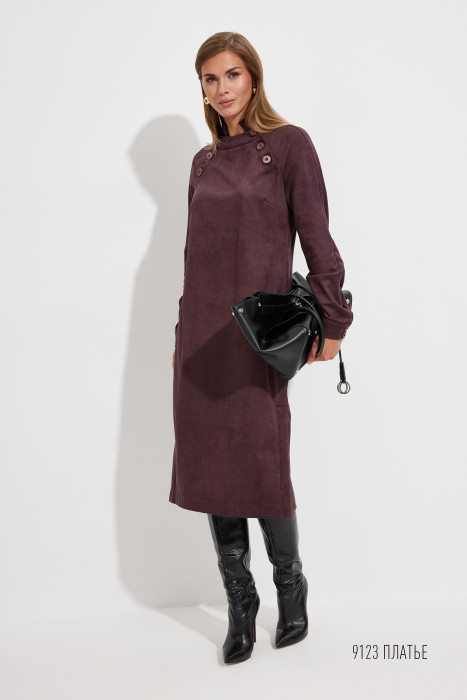 Платье Niv Niv Fashion 9123