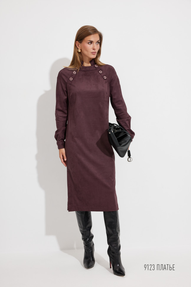 Платье Niv Niv Fashion 9123