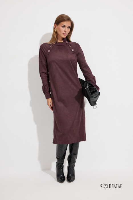 Платье Niv Niv Fashion 9123