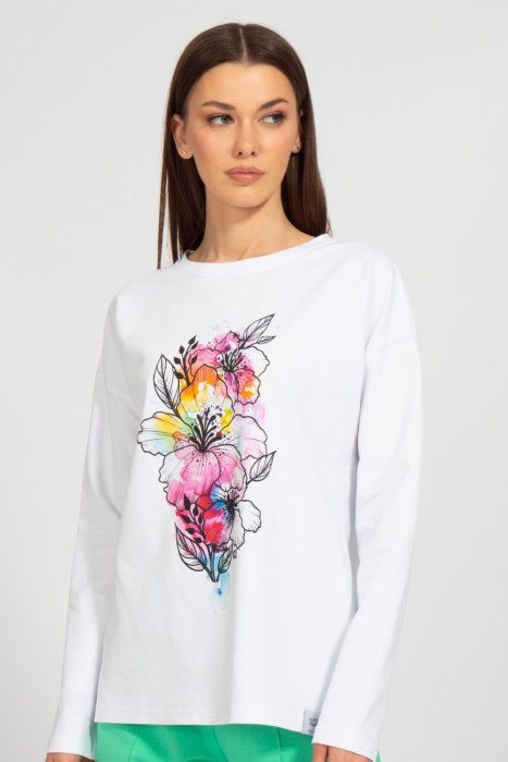 Свитшот Kivviwear 309806
