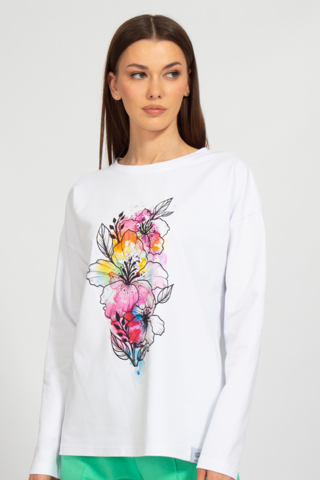 Свитшот Kivviwear 309806
