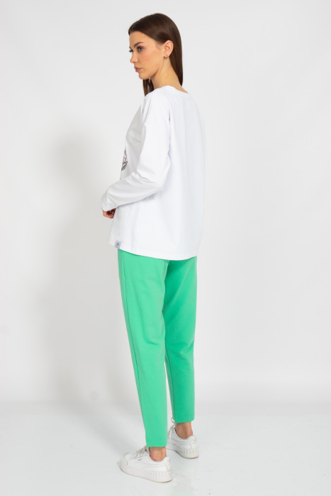 Свитшот Kivviwear 309806