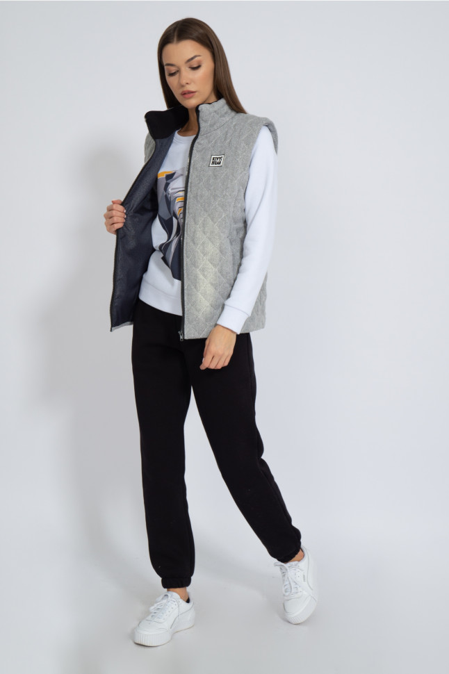 Жилет Kivviwear 411902