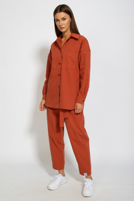 Брюки Kivviwear 410103