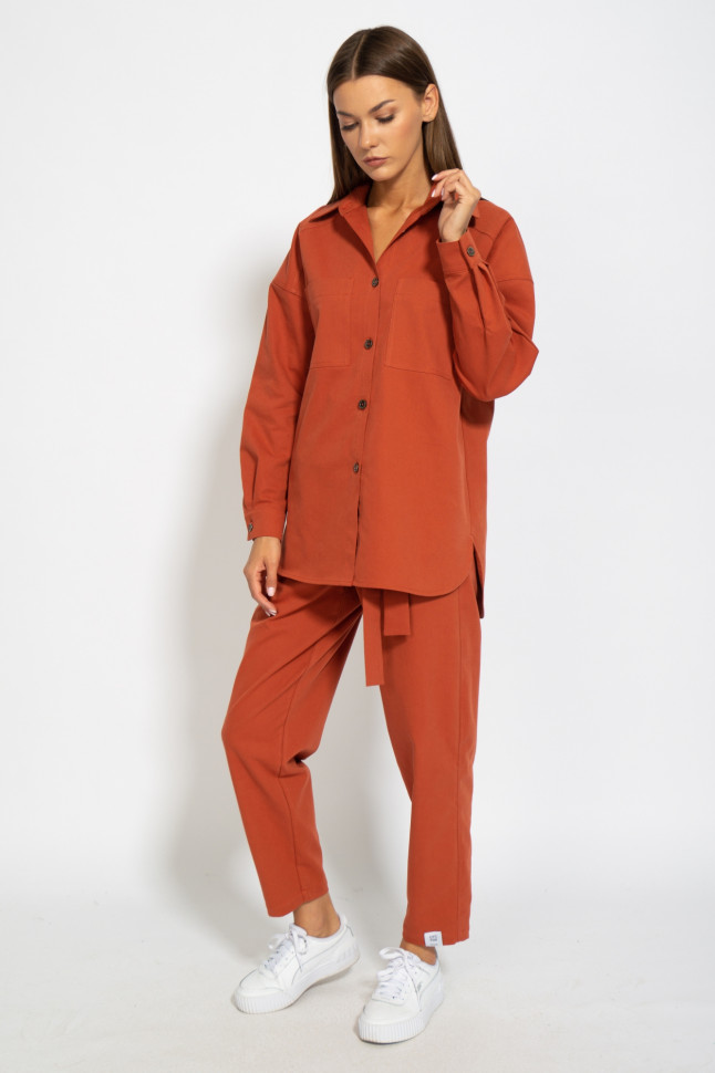 Брюки Kivviwear 410103