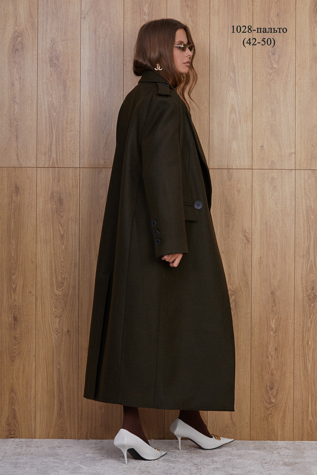 Пальто Niv Niv 1028