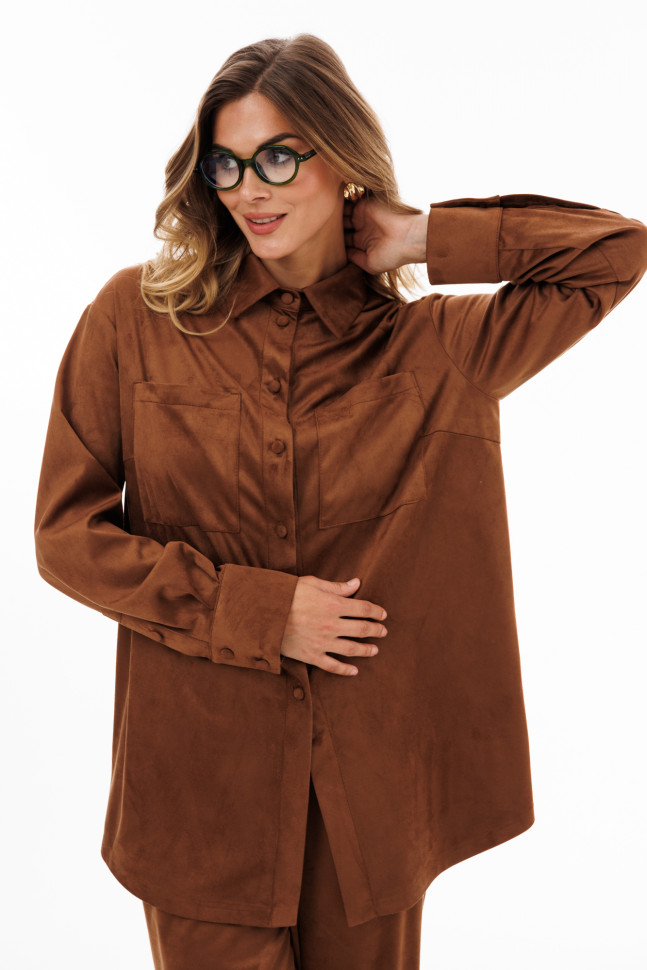 Блузка Eola 2916