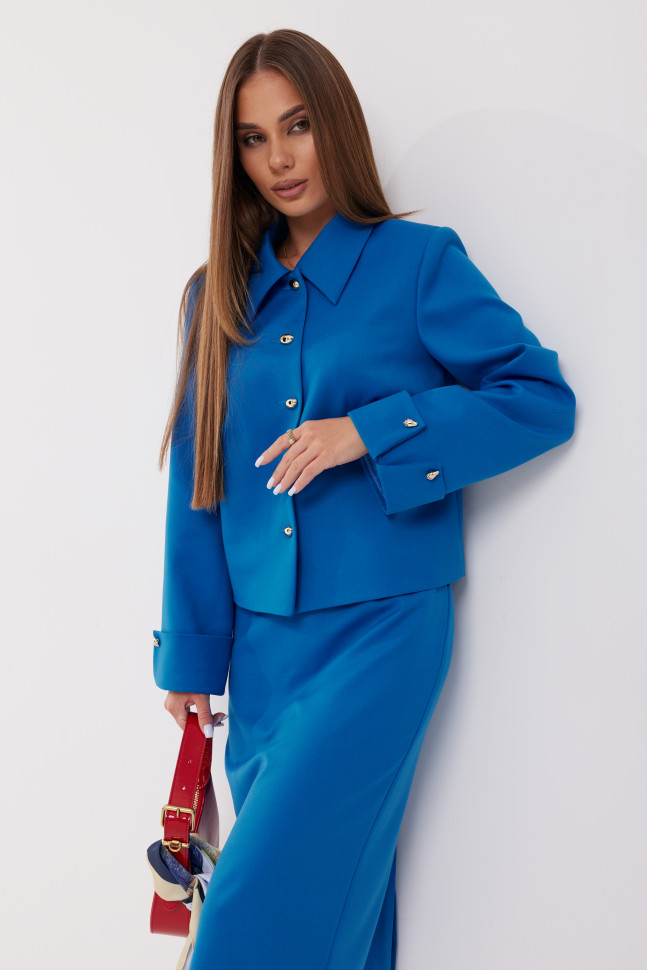 Жакет Vesnaletto 4244