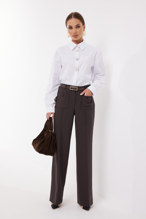 Блузка Vesnaletto 4288/1