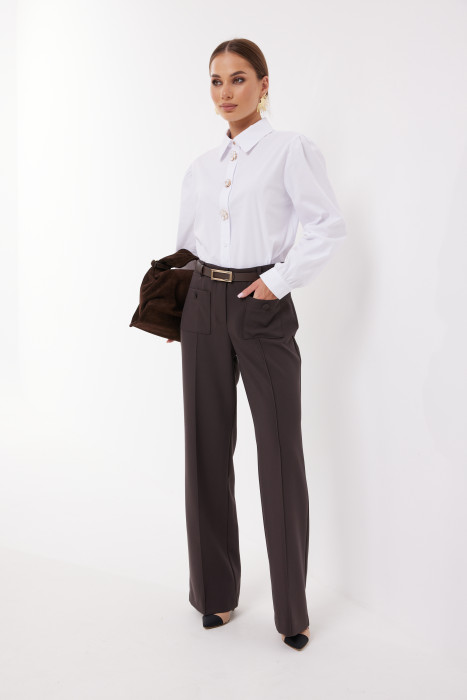 Блузка Vesnaletto 4288/1