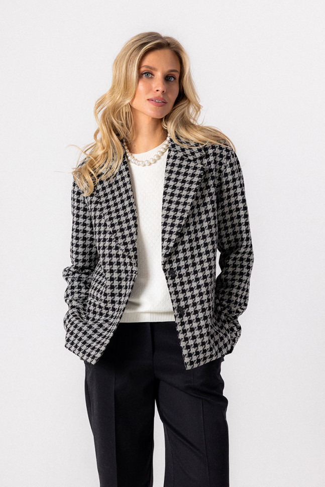 Жакет Mozart WW2633