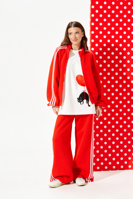 Бомбер Elletto 3961