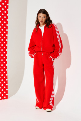 Бомбер Elletto 3961