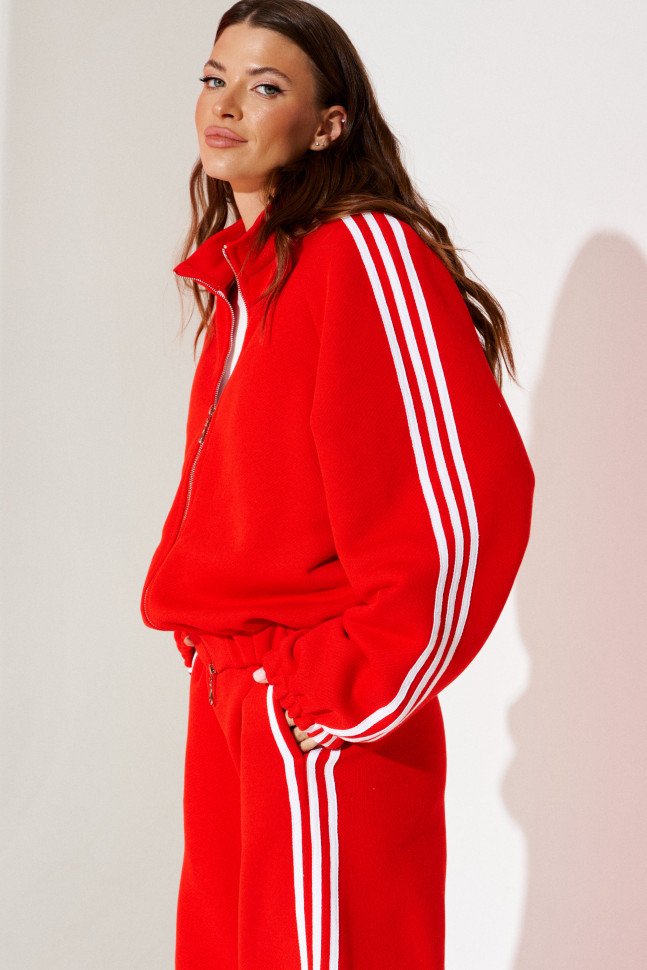 Бомбер Elletto 3961