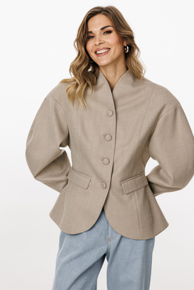 Жакет EOLA 3029