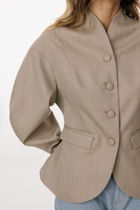 Жакет EOLA 3029