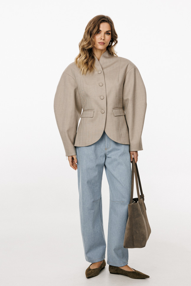 Жакет EOLA 3029