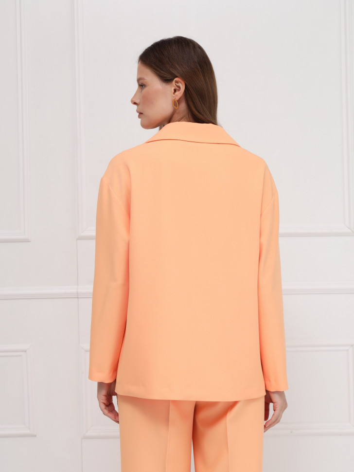 Жакет Akimbo 932