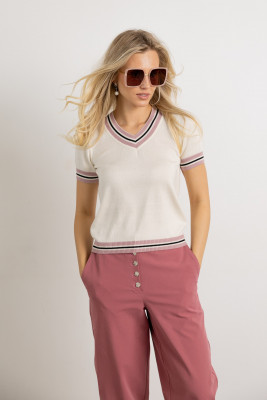 Джемпер MOZART 2613