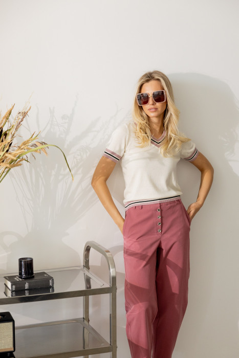 Джемпер MOZART 2613