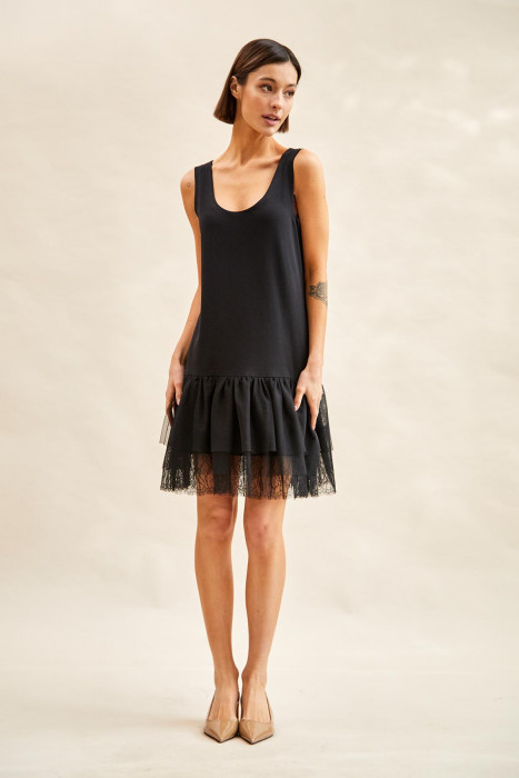 Платье Rivoli 7197