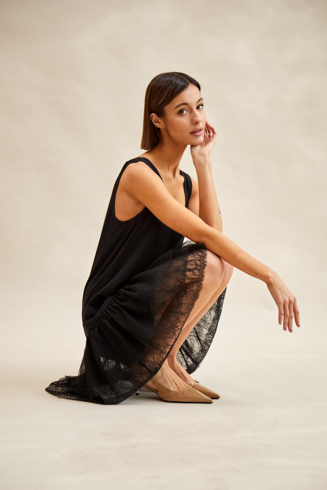 Платье Rivoli 7197