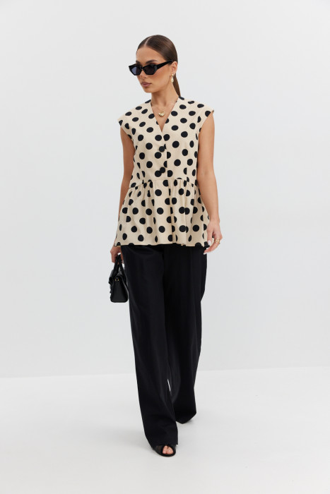 Жилет Vesnaletto 4451