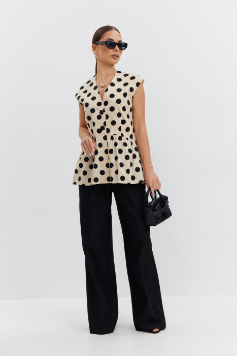 Жилет Vesnaletto 4451