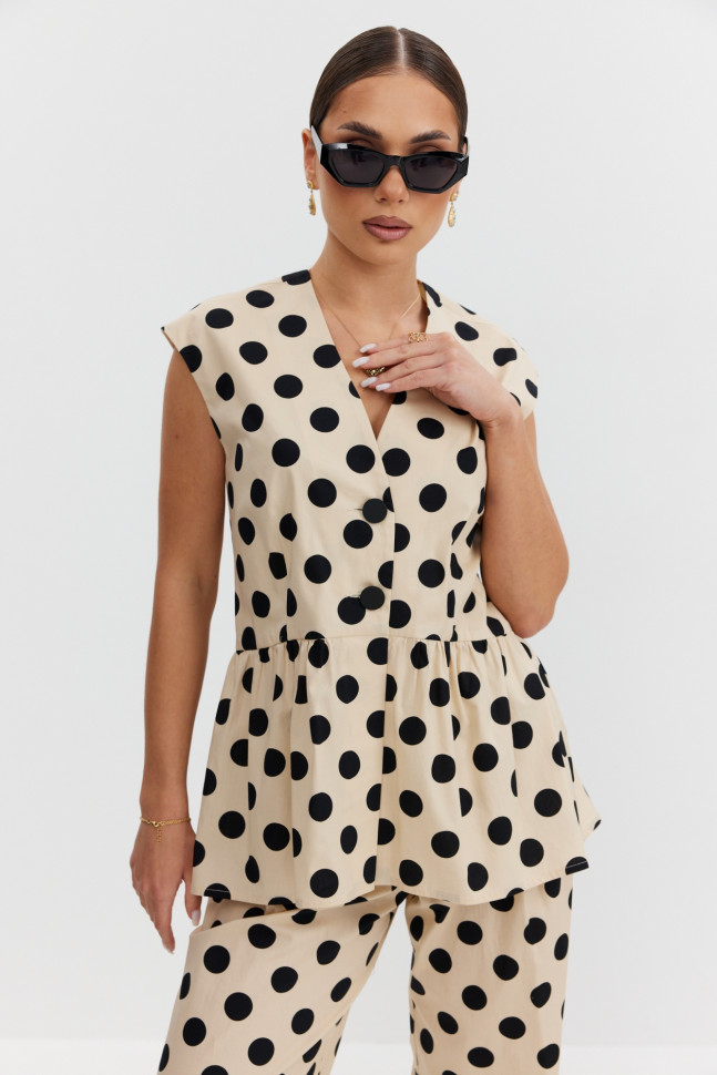 Жилет Vesnaletto 4451