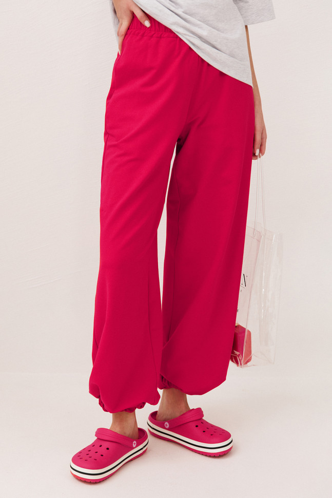 Брюки BUTER 3334