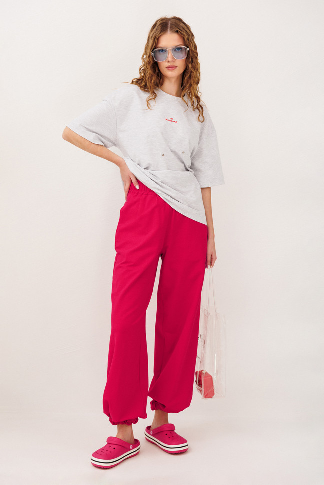 Брюки BUTER 3334