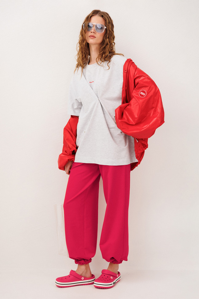 Брюки BUTER 3334