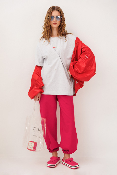 Брюки BUTER 3334