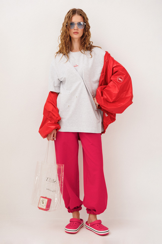 Брюки BUTER 3334