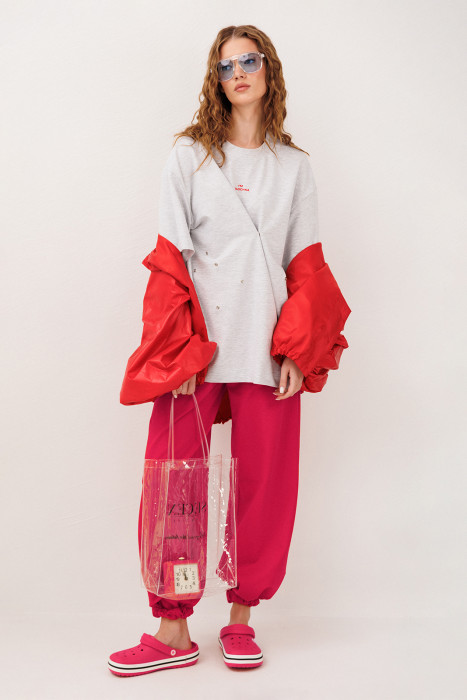 Брюки BUTER 3334