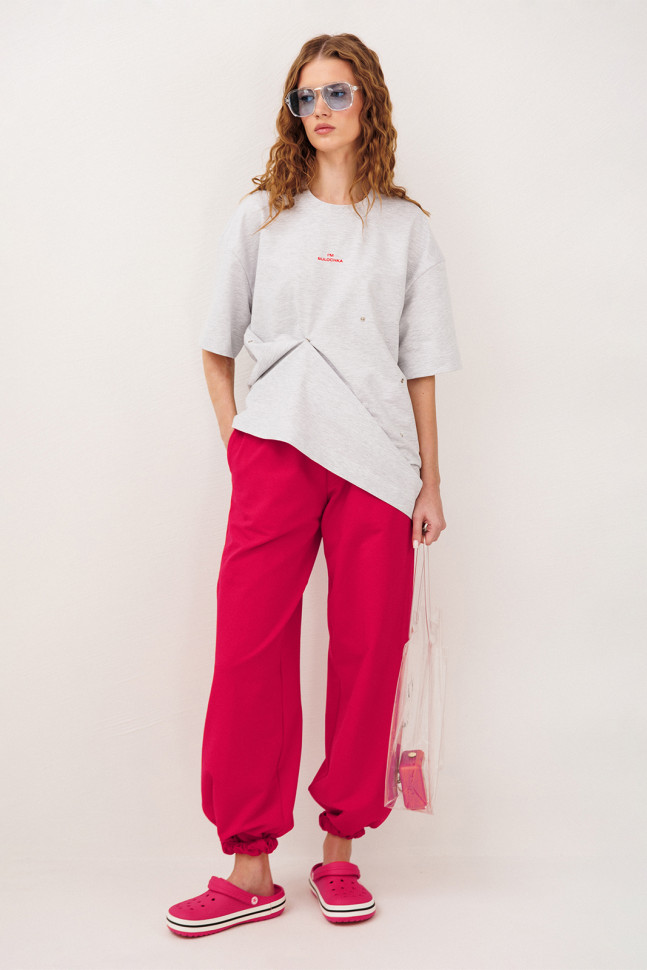 Брюки BUTER 3334