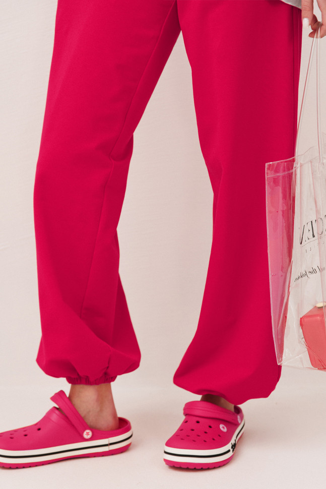 Брюки BUTER 3334