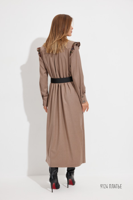 Платье Niv Niv Fashion 9124