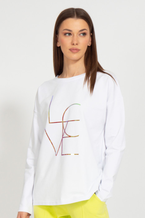 Свитшот Kivviwear 309804