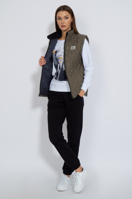 Жилет Kivviwear 411901
