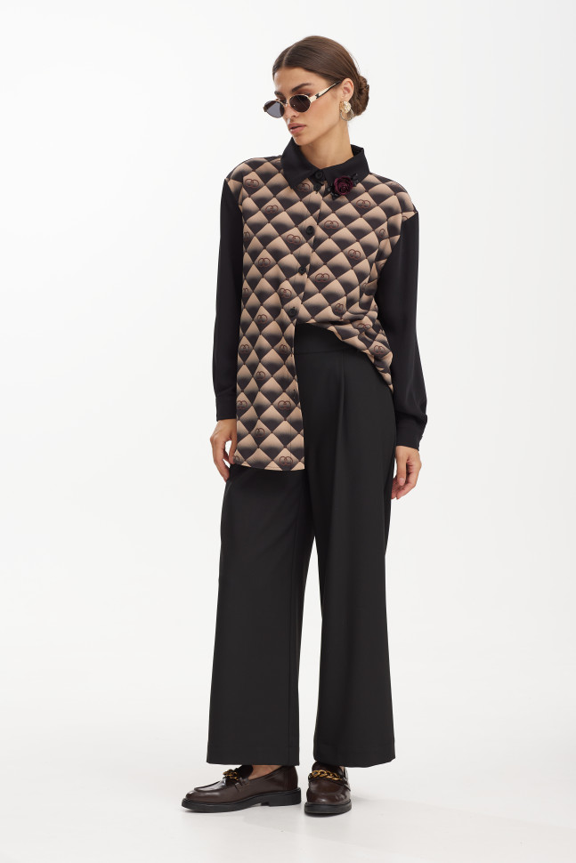 Брюки Niv Niv Fashion 3118/4