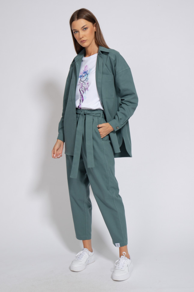 Брюки Kivviwear 410104