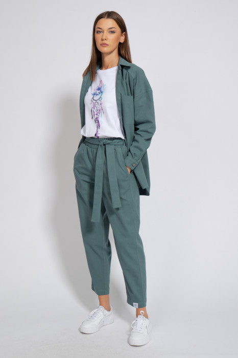 Брюки Kivviwear 410104