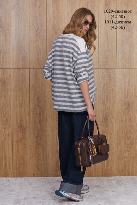 Джемпер Niv Niv 1029