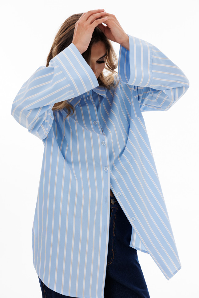 Блузка Eola 2917