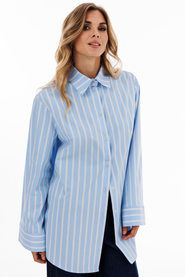 Блузка Eola 2917