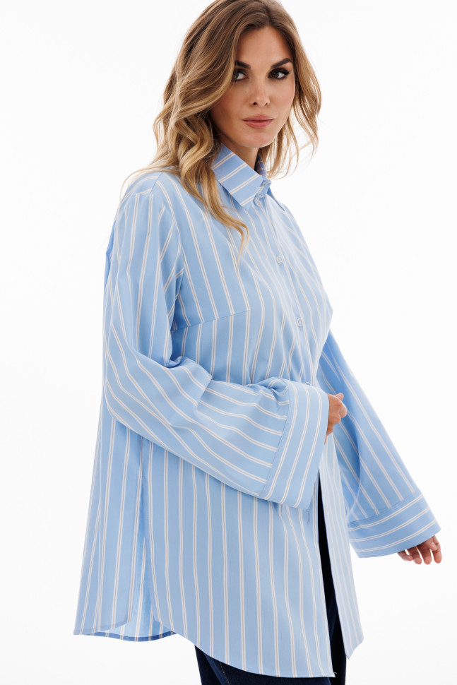 Блузка Eola 2917